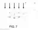 Fig. 08 - Integrated shadow mask/carrier for patterned ion implantation
