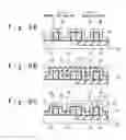 Fig. 08 - Method of manufacturing nonvolatile semiconductor memory with backing wirings