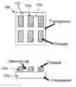 Fig. 01 - Method of patterning NAND strings using perpendicular SRAF