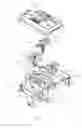 Fig. 06 - Power outlet with shield locking mechanism