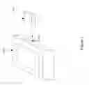 Fig. 02 - Mini-sim connector