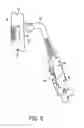 Fig. 06 - Movable wall panel system with electrical connections