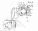 Fig. 01 - Power feeding plug locking device