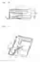 Fig. 11 - Electrical connector having a shell with a holding portion and a releasing portion