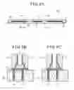 Fig. 11 - METHOD OF DETACHMENT OF CONNECTOR, CONNECTOR DETACHMENT TOOL, AND CONNECTOR