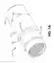 Fig. 02 - Cable connector with sliding ring compression