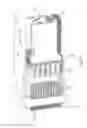 Fig. 02 - Shieldless, high-speed, low-cross-talk electrical connector