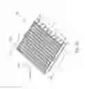 Fig. 04 - Shieldless, high-speed, low-cross-talk electrical connector