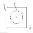 Fig. 08 - FLYING DISC WITH PRINTABLE LAMINATE SURFACING