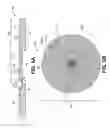 Fig. 06 - Homogeneous polishing pad for eddy current end-point detection