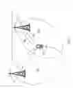 Fig. 02 - Handling radio link failure in a radio communications network