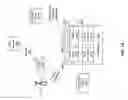 Fig. 02 - Method and system for antenna switching for 60 GHz distributed communication