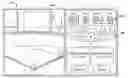 Fig. 01 - ELECTRONIC BASEBALL GAME AND METHOD FOR PLAYING ELECTRONIC BASEBALL GAME