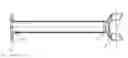 Fig. 01 - High-lift system of an aircraft