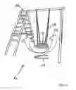Fig. 03 - Playground Device with Motion Dependent Sound Feedback
