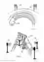 Fig. 04 - Playground Device with Motion Dependent Sound Feedback