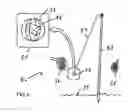 Fig. 09 - Playground Device with Motion Dependent Sound Feedback