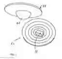 Fig. 10 - Playground Device with Motion Dependent Sound Feedback
