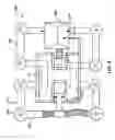 Fig. 03 - Wet play structure including a non-harnessed course and a harnessed course