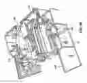 Fig. 05 - Wet play structure including a non-harnessed course and a harnessed course