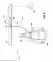 Fig. 09 - Wet play structure including a non-harnessed course and a harnessed course