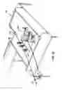 Fig. 20 - Wet play structure including a non-harnessed course and a harnessed course