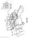 Fig. 26 - Wet play structure including a non-harnessed course and a harnessed course