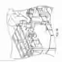 Fig. 35 - Wet play structure including a non-harnessed course and a harnessed course