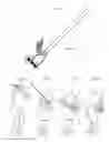 Fig. 03 - PASSIVE HAND MOVE SWING AID DEVICE FOR GOLF AND BASEBALL