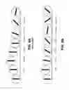 Fig. 10 - Putter heads and putters