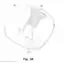 Fig. 14 - Golf club with adjustable weight