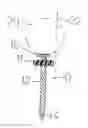 Fig. 01 - LONG LASTING GOLF TEE