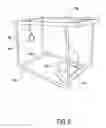 Fig. 03 - Soccer training apparatus