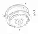 Fig. 03 - Hub motor for electric vehicles