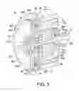 Fig. 04 - Hub motor for electric vehicles