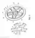 Fig. 07 - Hub motor for electric vehicles
