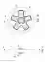 Fig. 09 - Hub motor for electric vehicles