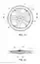 Fig. 10 - Hub motor for electric vehicles