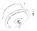 Fig. 03 - Hub motor for electric vehicles