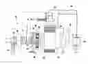 Fig. 01 - ELECTRICAL MACHINE HAVING INTEGRAL DAMPING FOR A TRANSMISSION COMPONENT