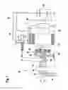 Fig. 02 - ELECTRICAL MACHINE HAVING INTEGRAL DAMPING FOR A TRANSMISSION COMPONENT