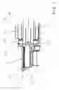 Fig. 03 - Lubrication device for a planetary gear