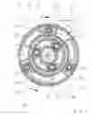 Fig. 03 - Planetary gearbox having nested planetary gear stages