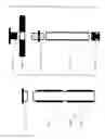 Fig. 04 - Positional offset weight system