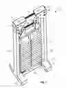 Fig. 02 - VARIABLE GRIP AND RESISTANCE EXERCISE MACHINE