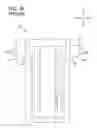 Fig. 03 - Method of manufacturing a hip panel for a disposable absorbent article