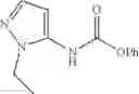 Fig. 40 - HETEROARYL-SUBSTITUTED SPIROCYCLIC DIAMINE UREA MODULATORS OF FATTY ACID AMIDE HYDROLASE