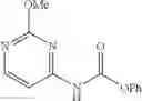Fig. 48 - HETEROARYL-SUBSTITUTED SPIROCYCLIC DIAMINE UREA MODULATORS OF FATTY ACID AMIDE HYDROLASE