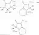 Fig. 12 - Inhibitors of hepatitis C virus replication