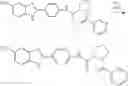 Fig. 161 - Inhibitors of hepatitis C virus replication